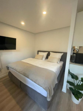 Apartment Bissingen